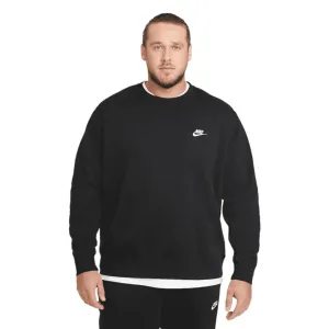 Nike Club Fleece Golf Crew Neck BV2662