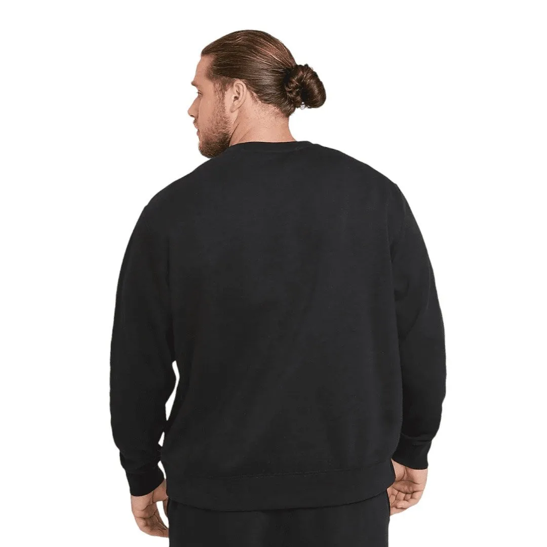 Nike Club Fleece Golf Crew Neck BV2662