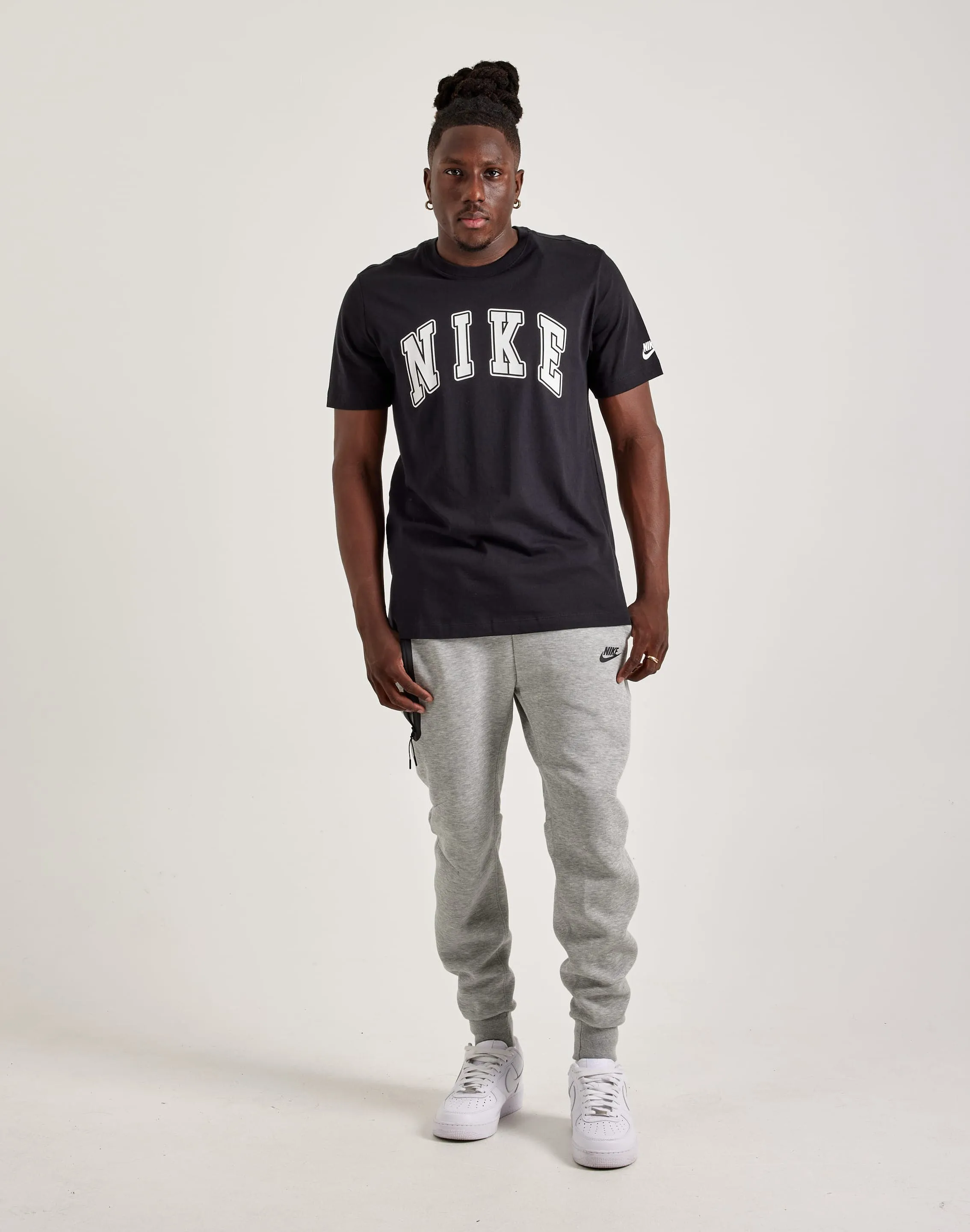 Nike Club Tee