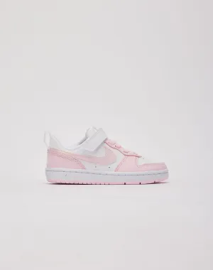 Nike Court Borough Low Recraft Pre-School