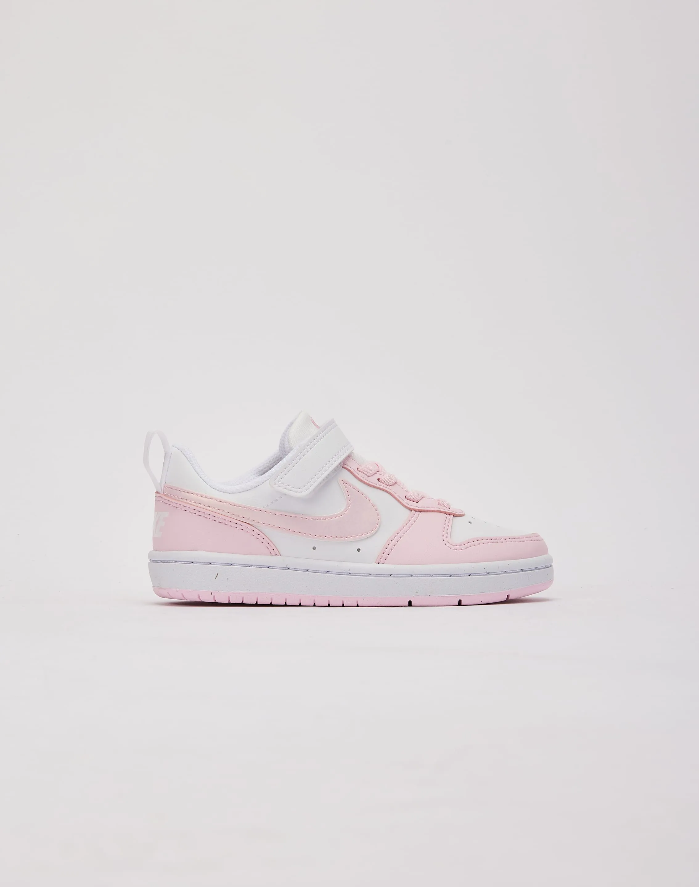 Nike Court Borough Low Recraft Pre-School