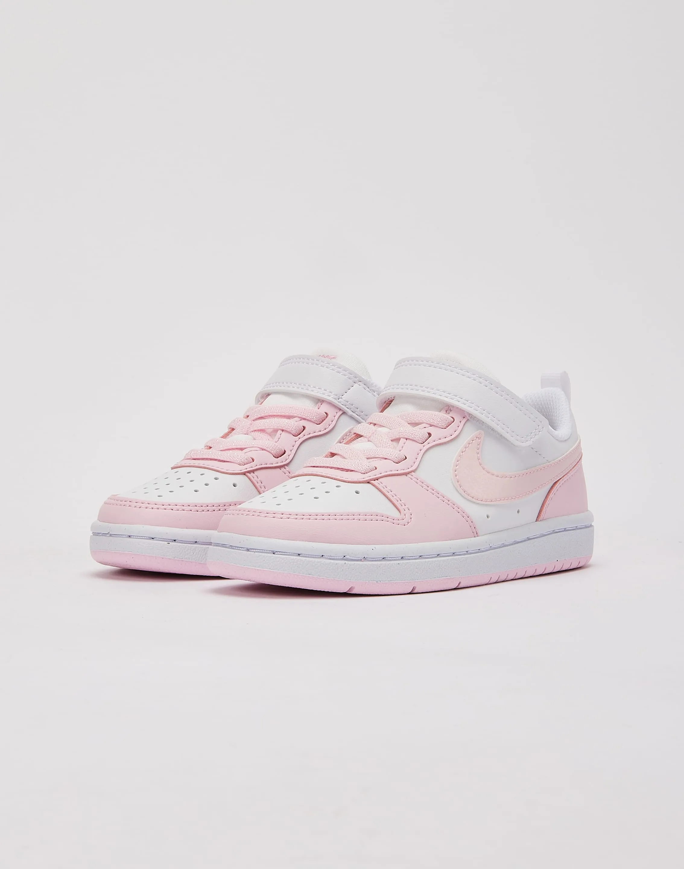 Nike Court Borough Low Recraft Pre-School