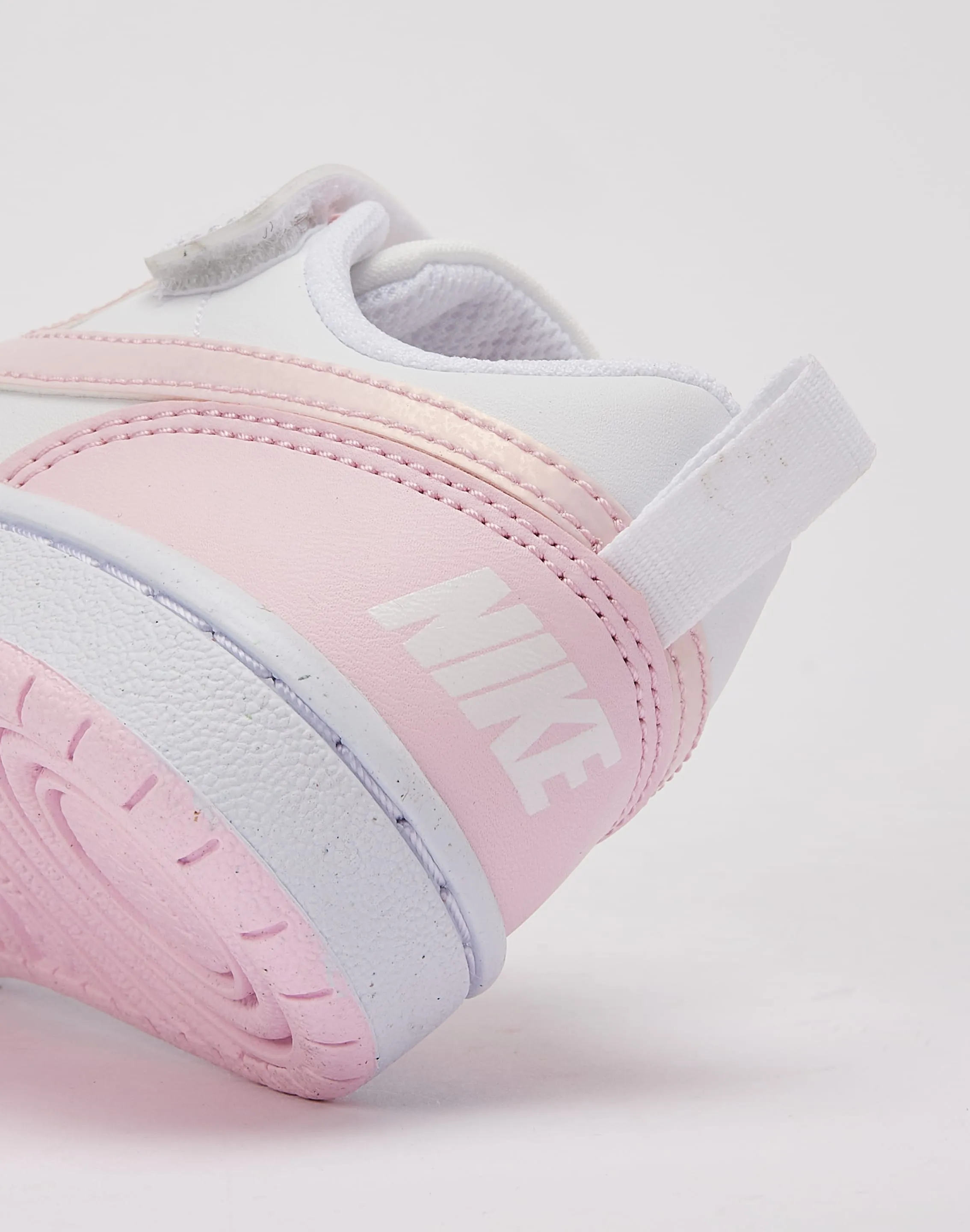 Nike Court Borough Low Recraft Pre-School