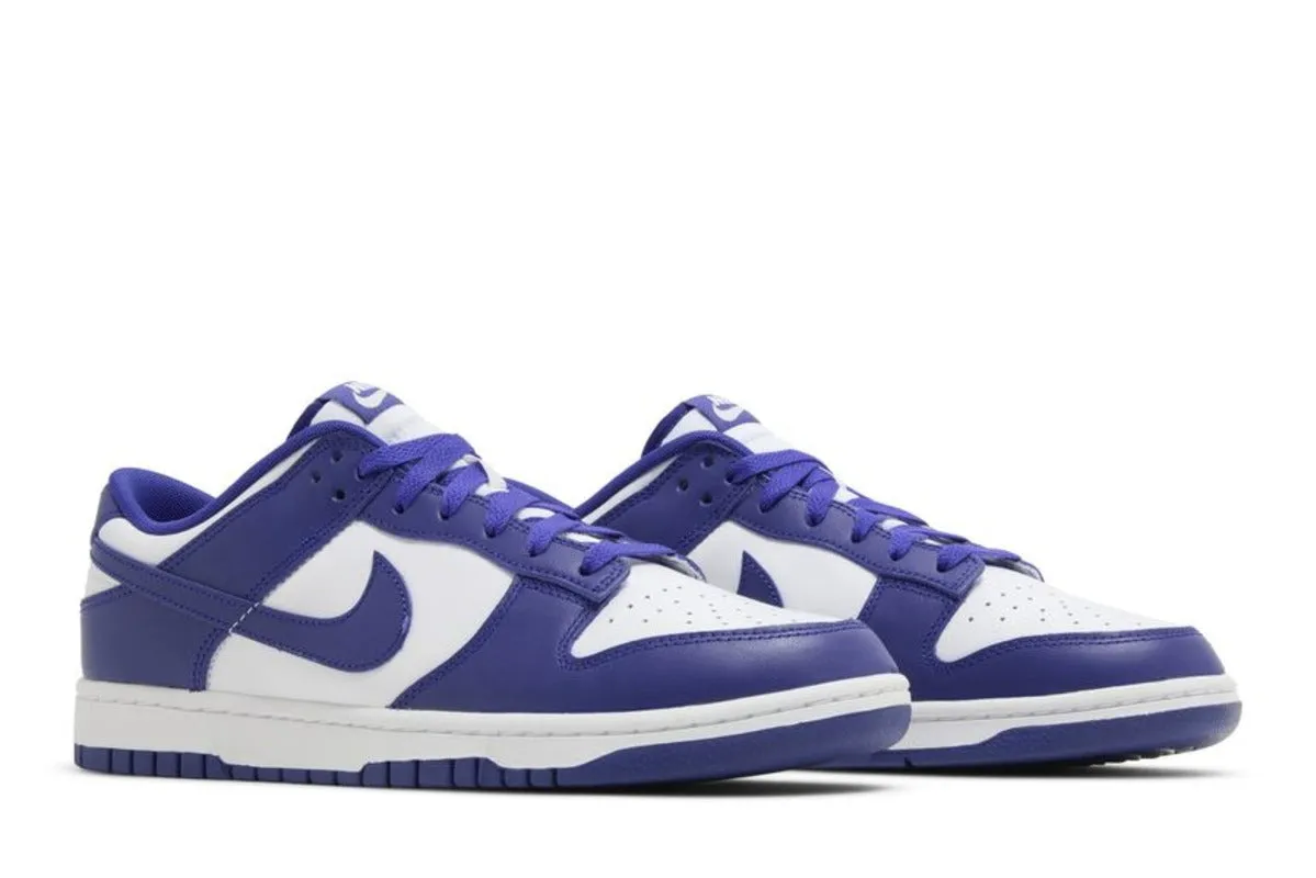 Nike Dunk Low Concord