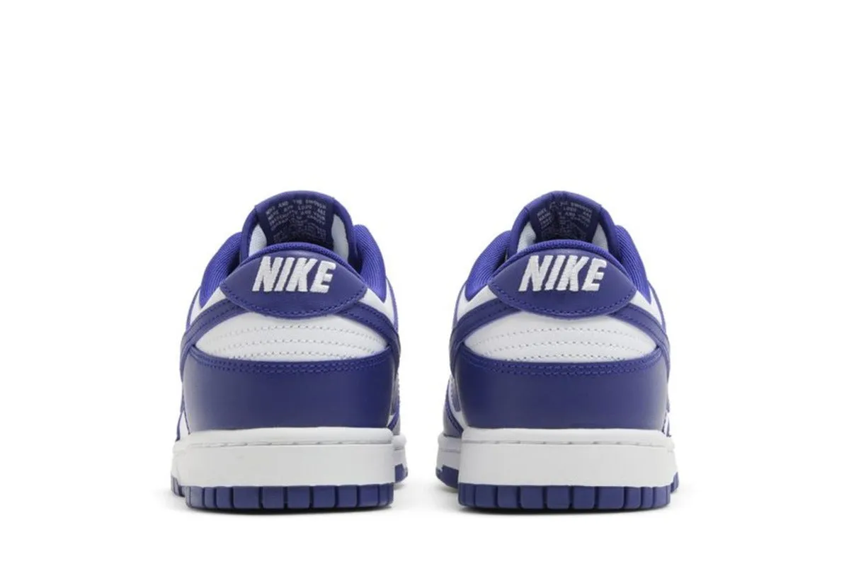 Nike Dunk Low Concord