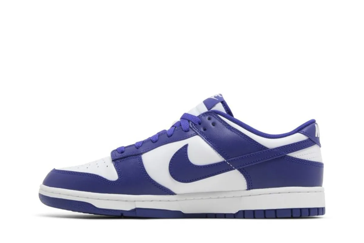 Nike Dunk Low Concord