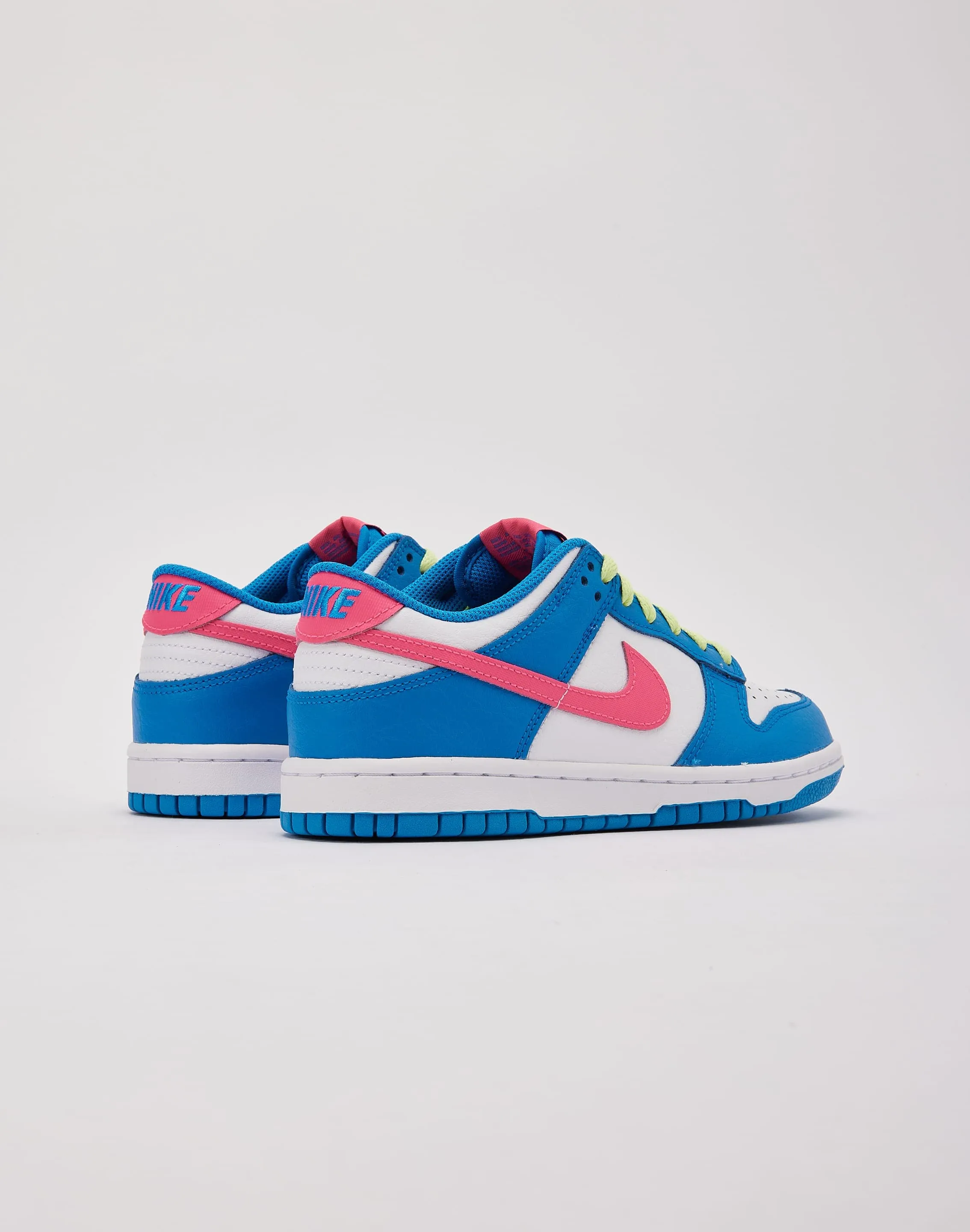 Nike Dunk Low Grade-School