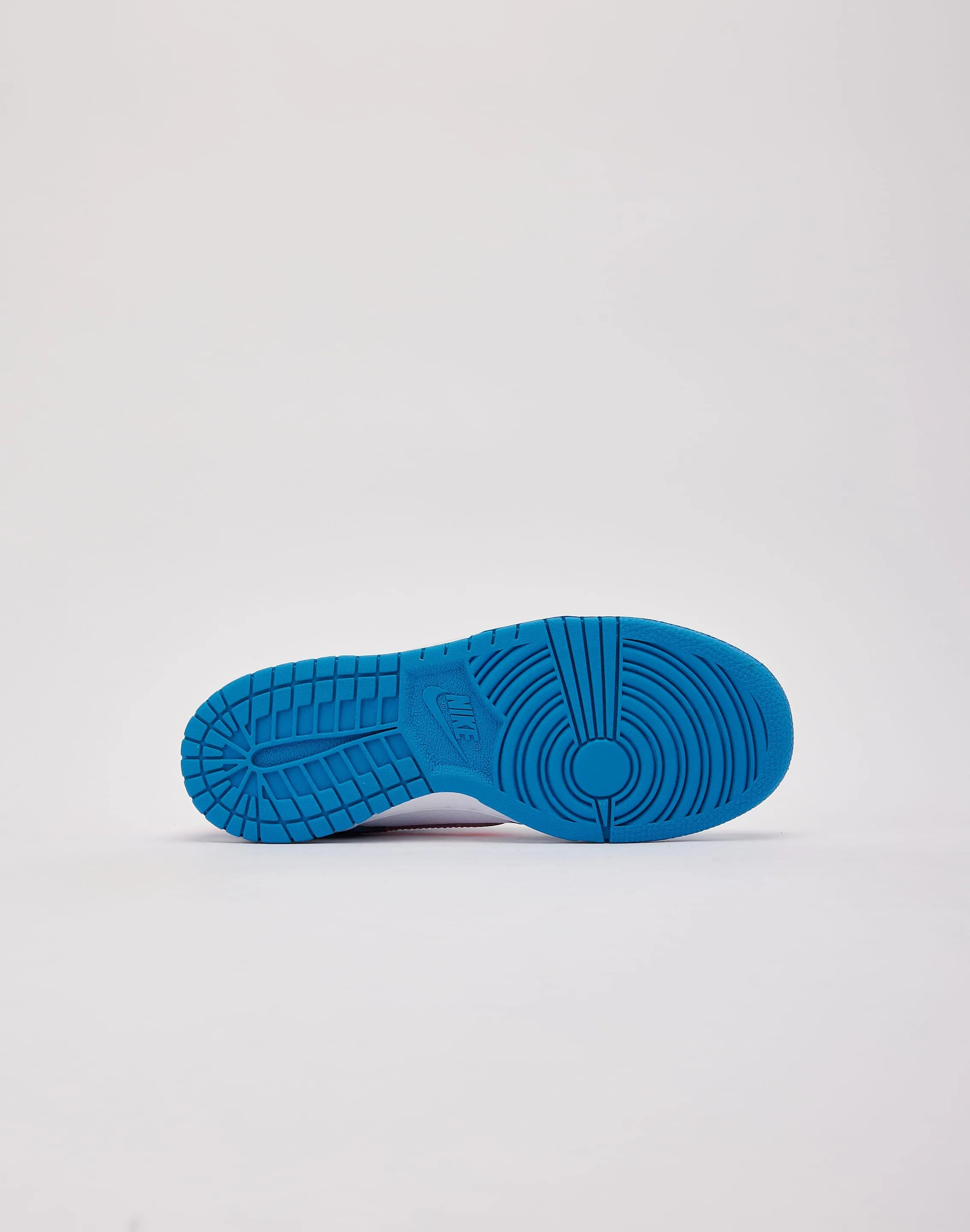 Nike Dunk Low Grade-School