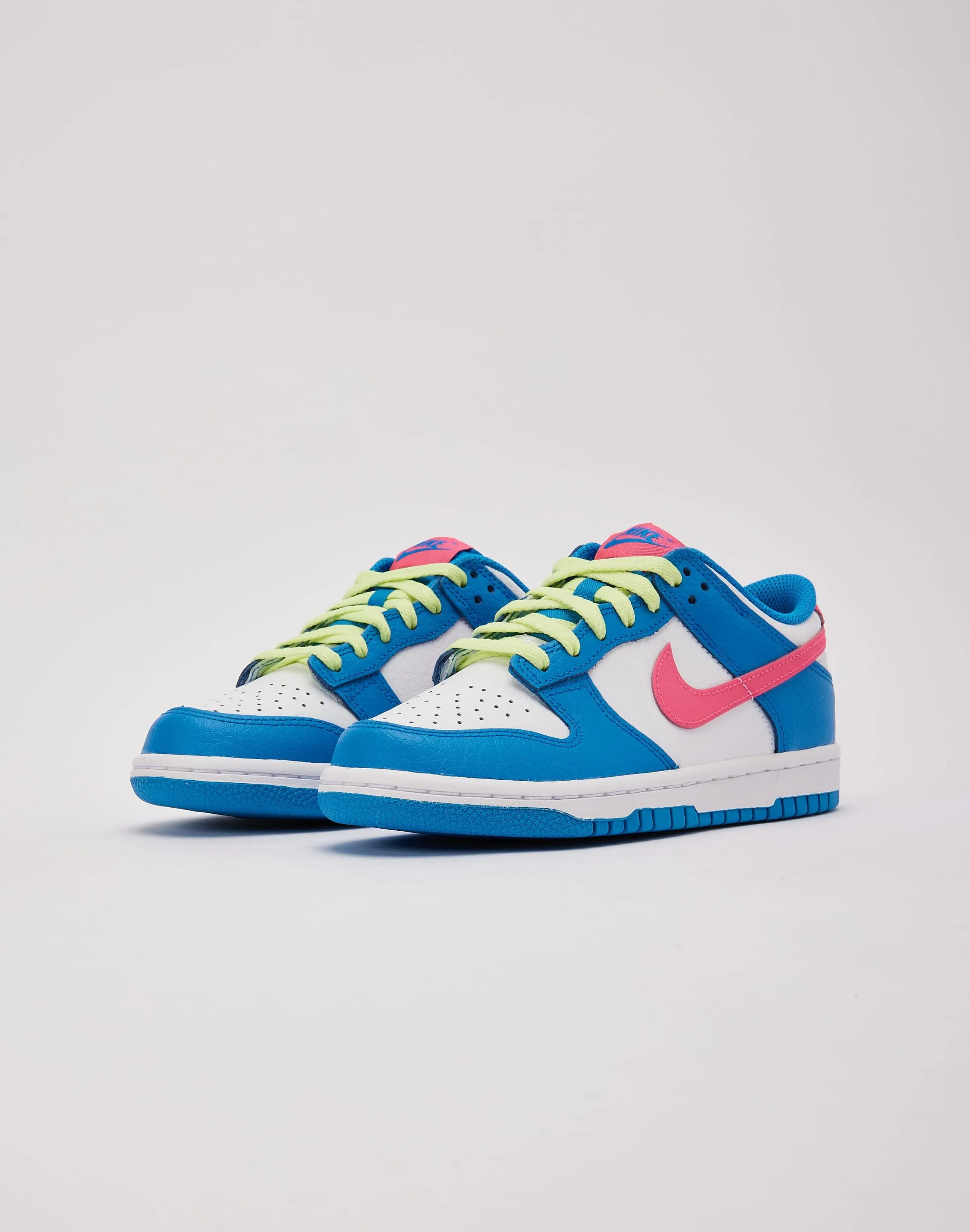 Nike Dunk Low Grade-School