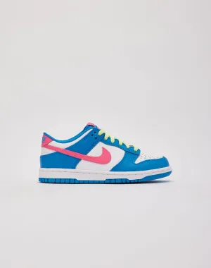Nike Dunk Low Grade-School