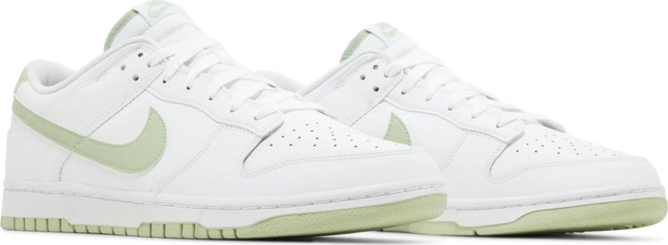 Nike Dunk Low Honeydew