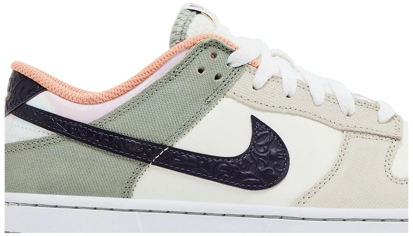 Nike Dunk Low NOLA