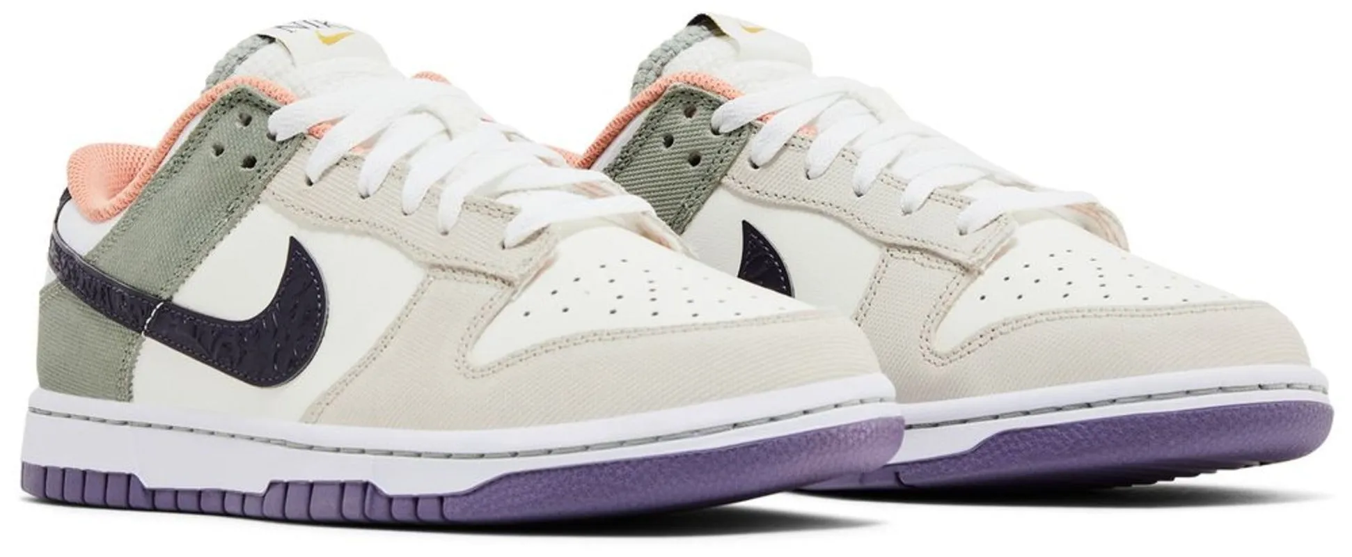 Nike Dunk Low NOLA