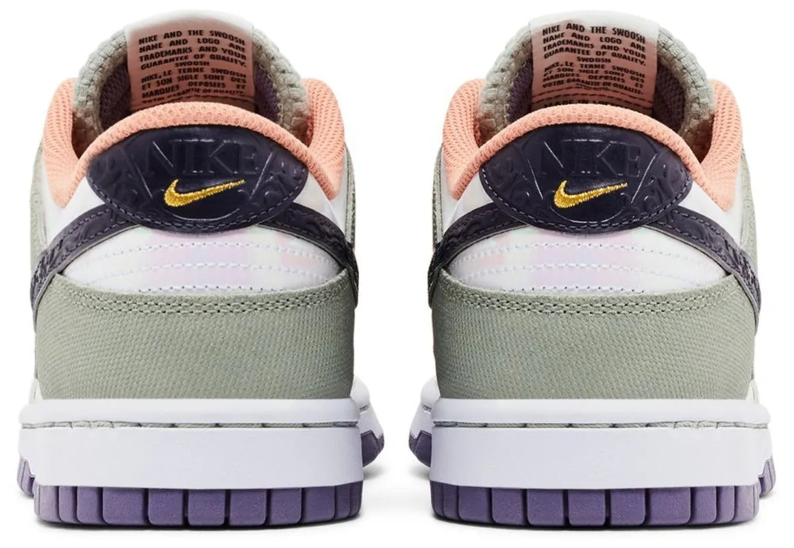 Nike Dunk Low NOLA