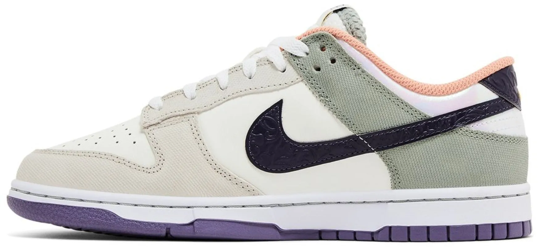 Nike Dunk Low NOLA