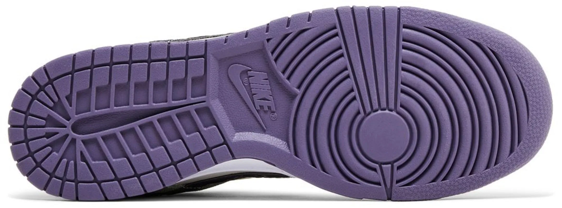 Nike Dunk Low NOLA