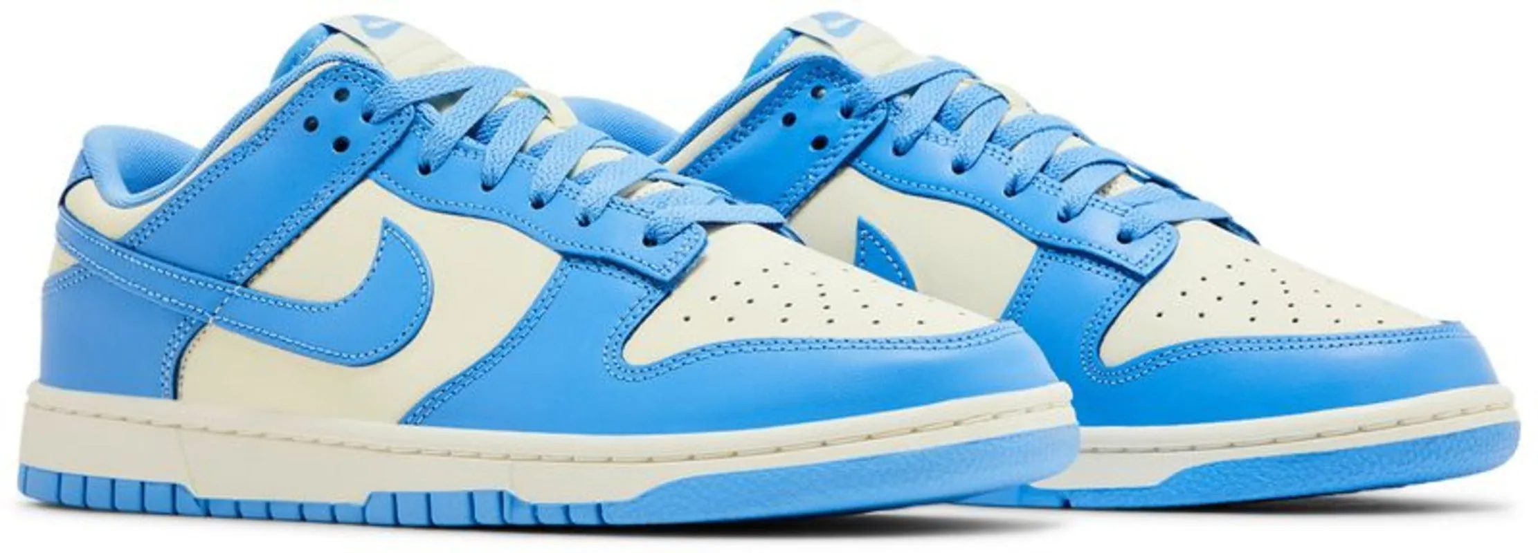 Nike Dunk Low Retro University Blue