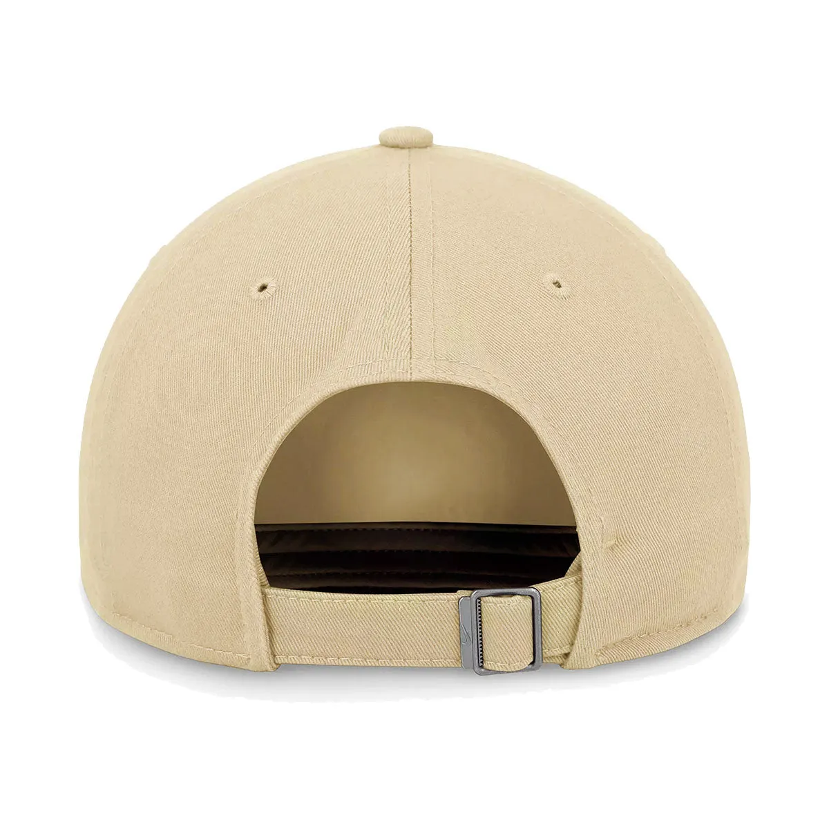 Nike Florida State Adjustable Unstructured Club Cap - Vegas Gold