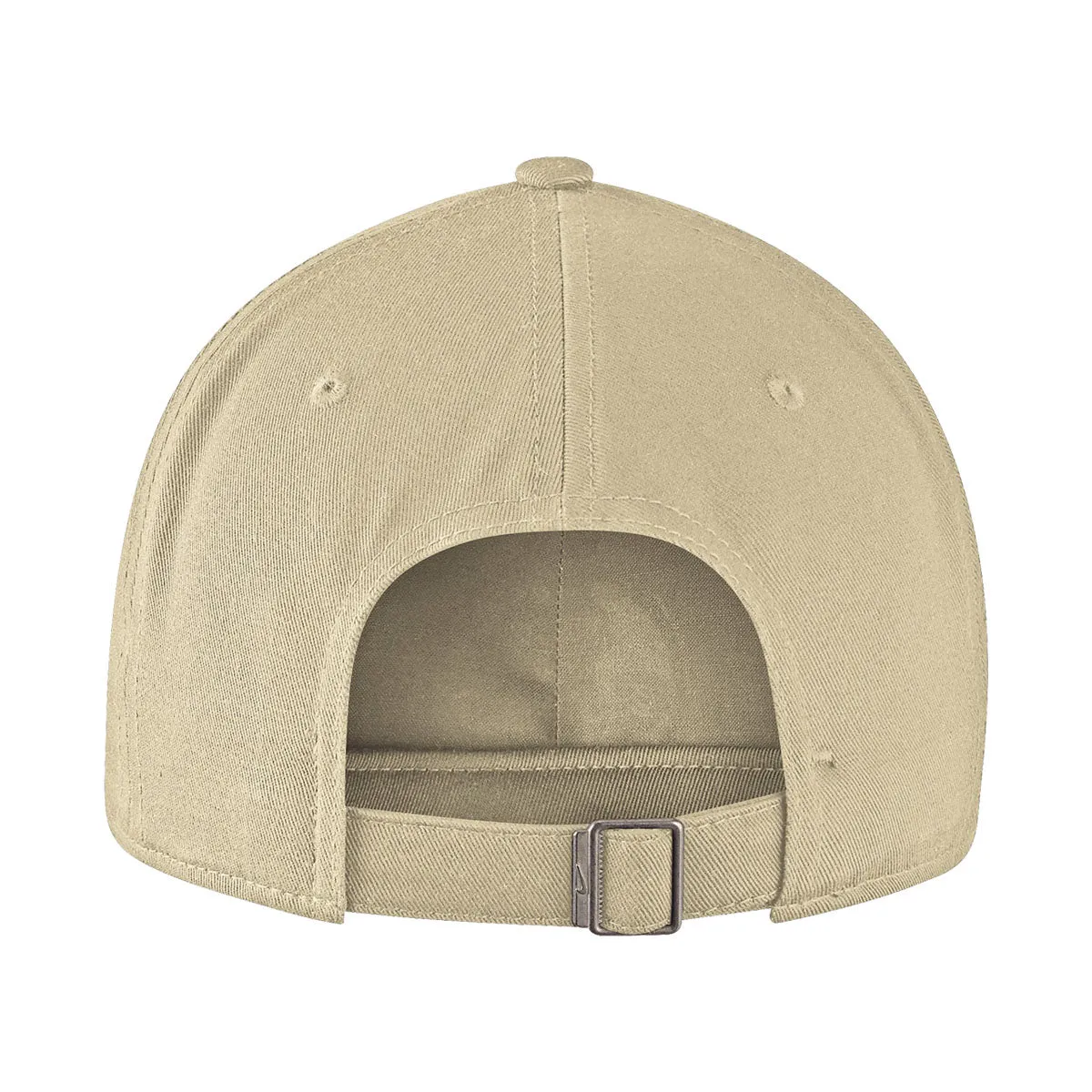 Nike Florida State Baseball Adjustable Campus Cap - Vegas Gold Nike Hats