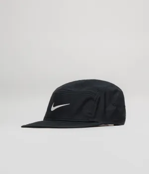 Nike Fly Cap - Black / Anthracite / White Nike Sportswears