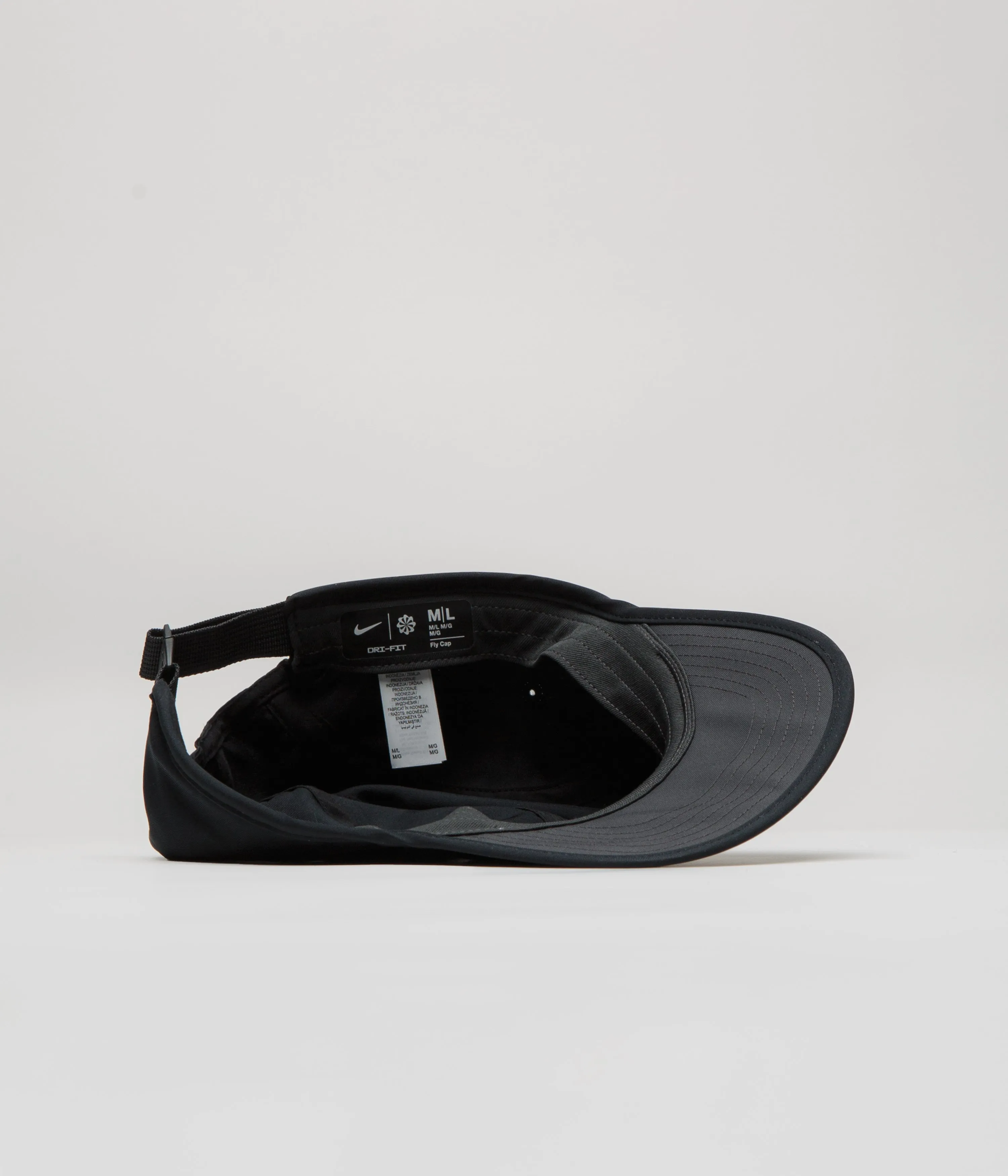 Nike Fly Cap - Black / Anthracite / White Nike Sportswears