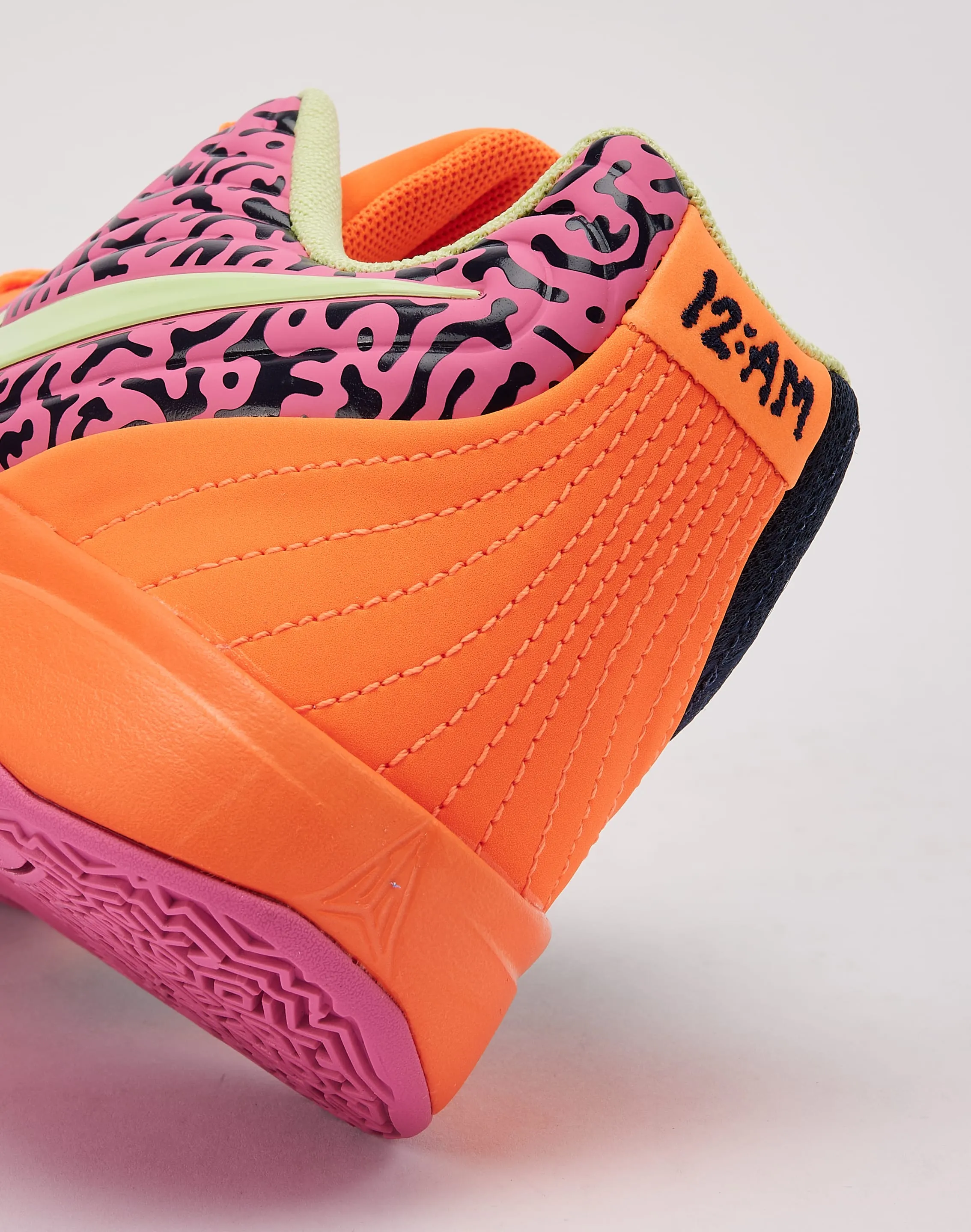 Nike Ja 2 Grade-School