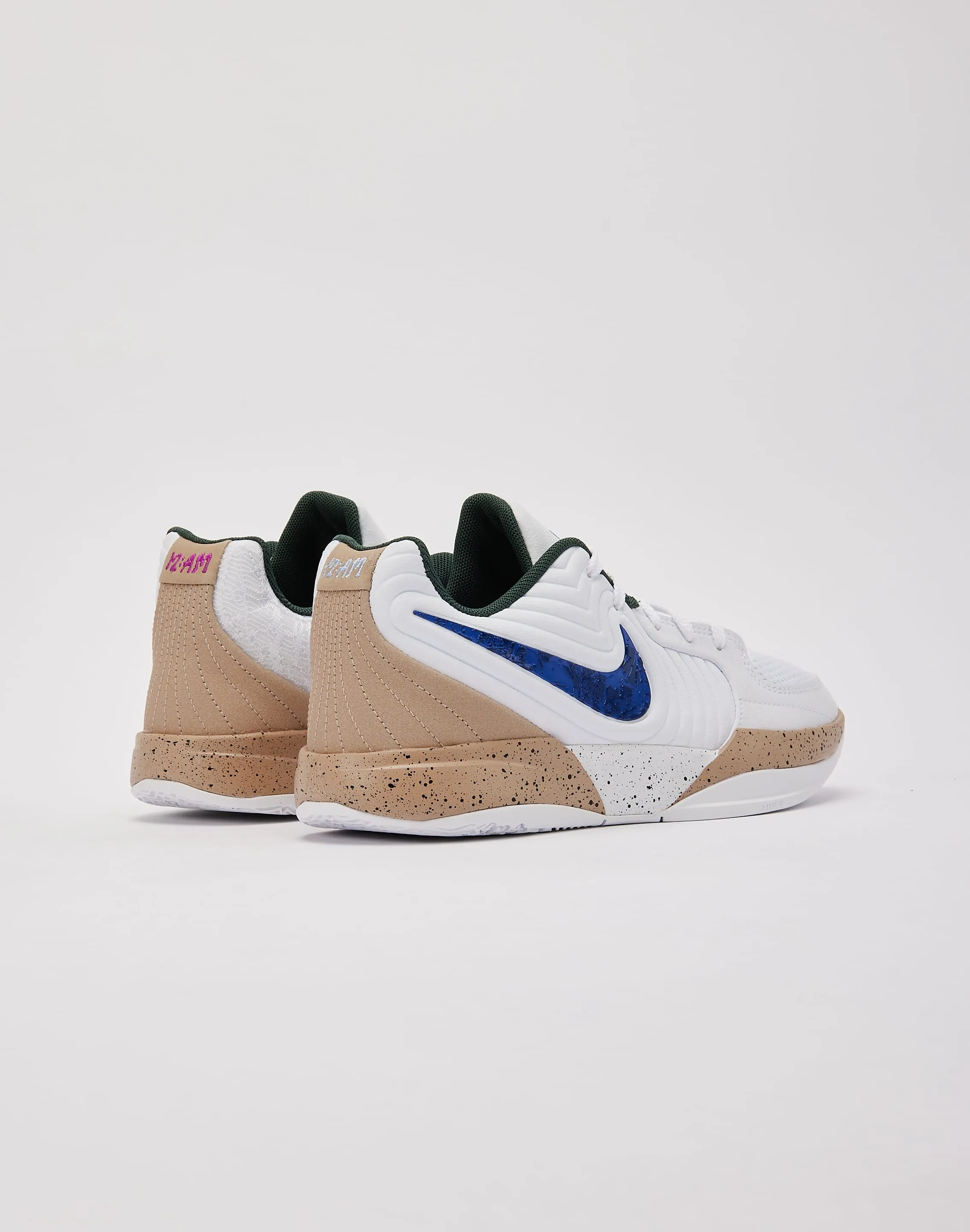Nike Ja 2 Grade-School