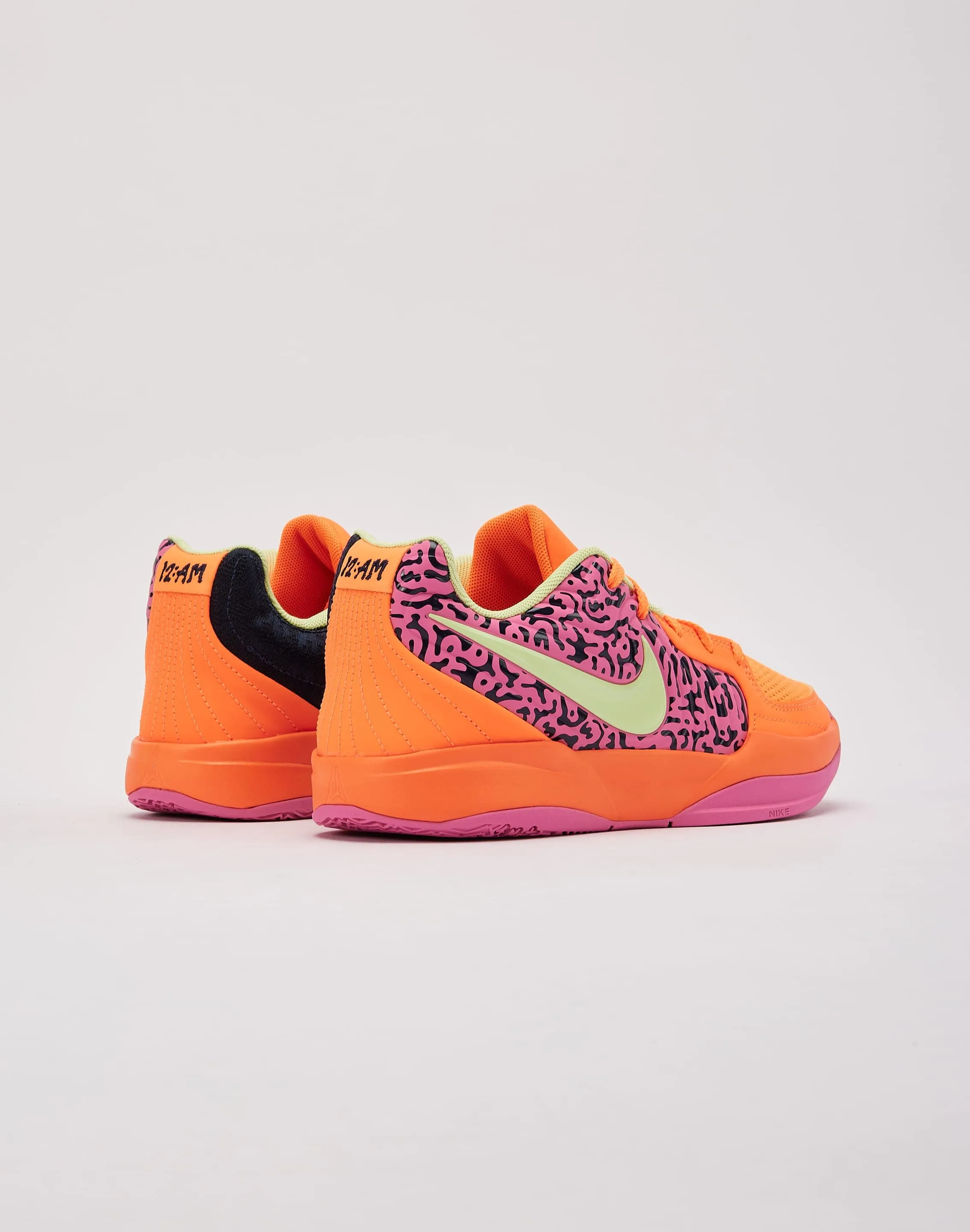Nike Ja 2 Grade-School