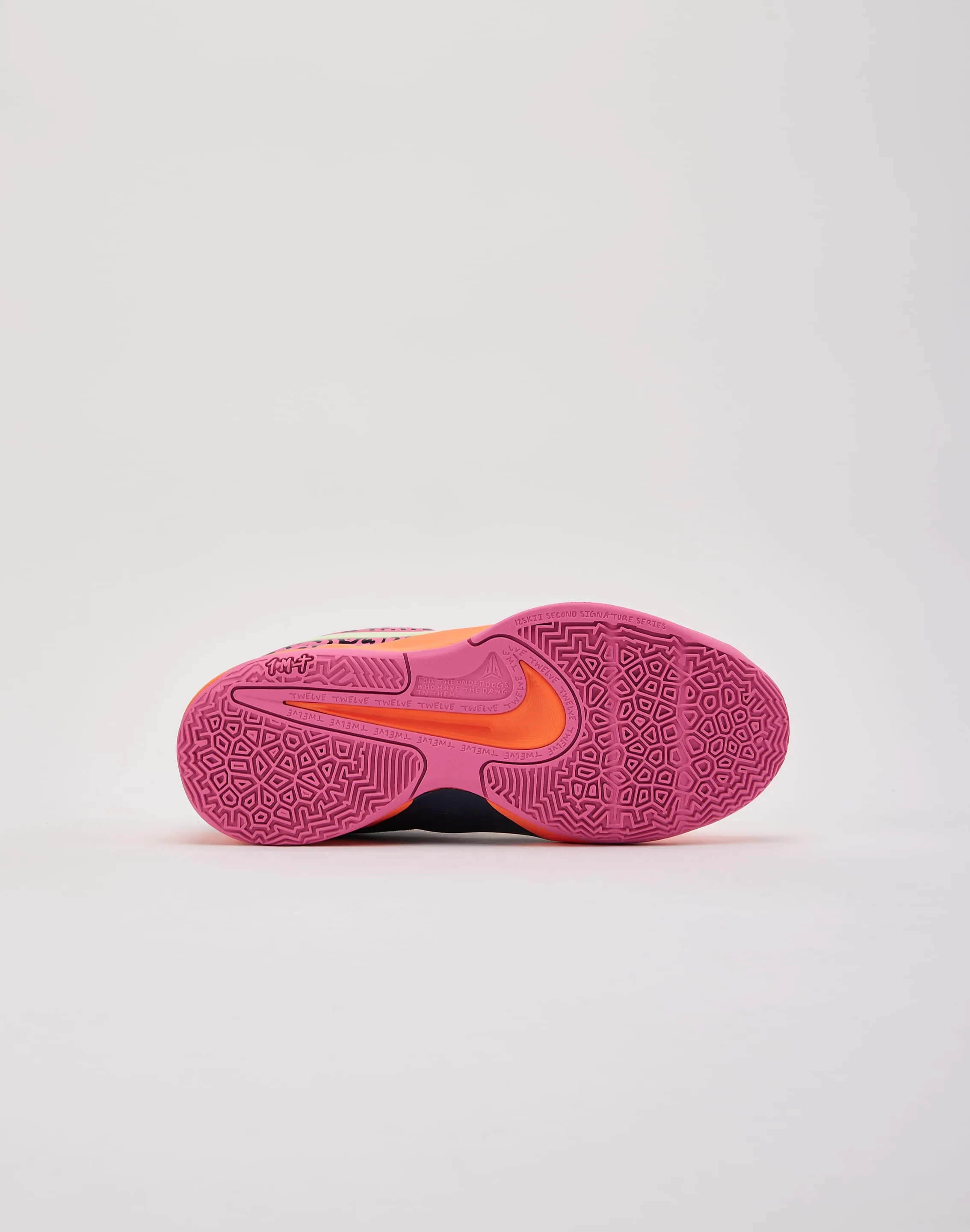 Nike Ja 2 Grade-School