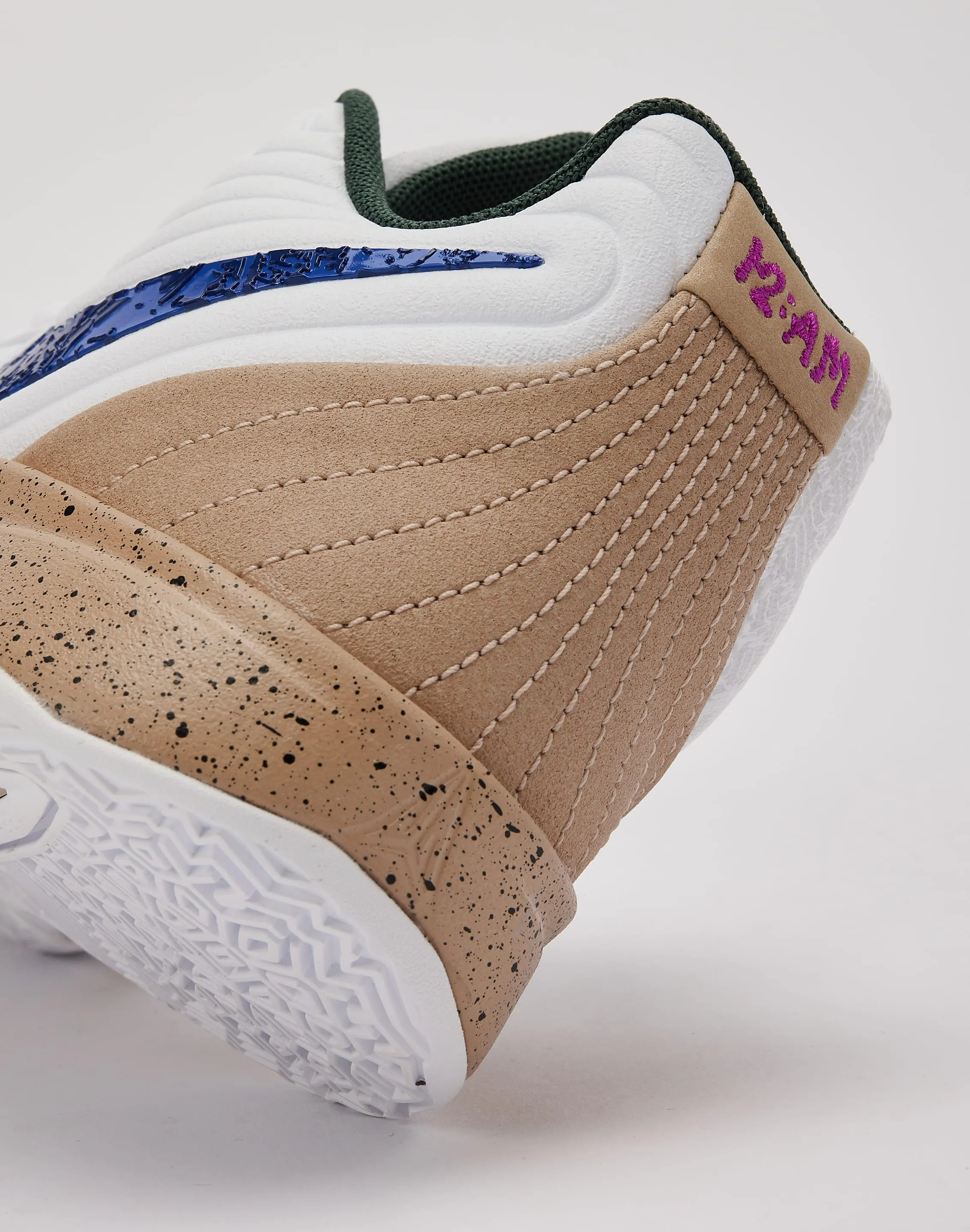 Nike Ja 2 Grade-School