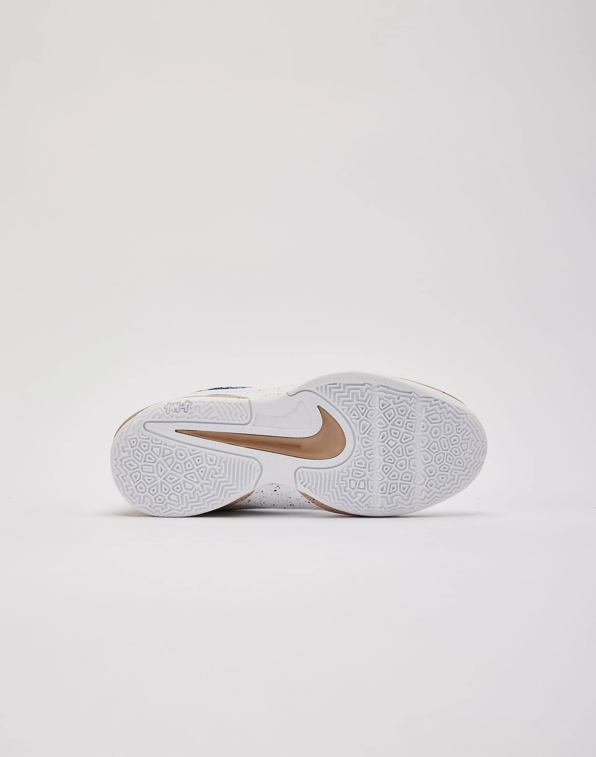 Nike Ja 2 Grade-School
