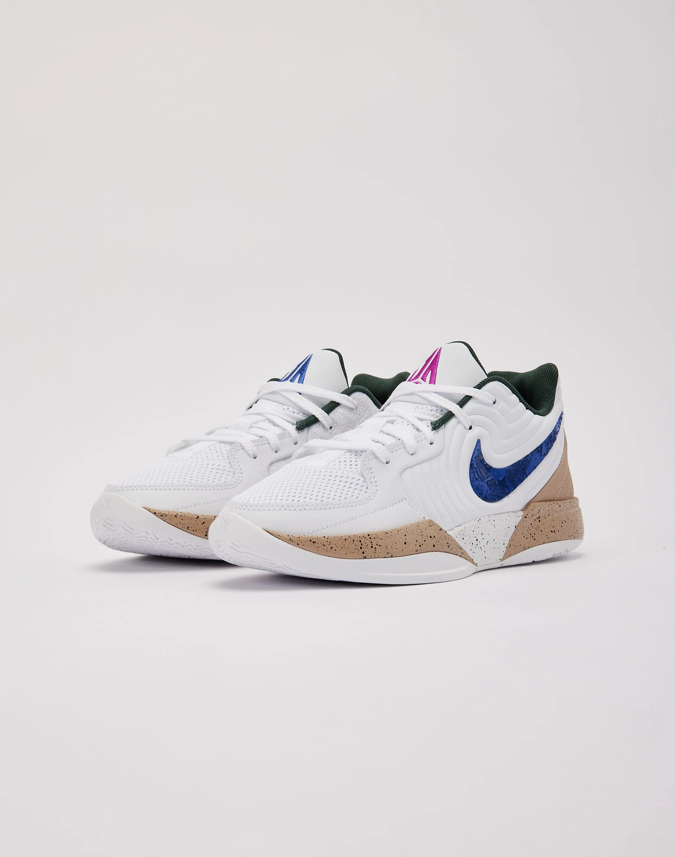Nike Ja 2 Grade-School