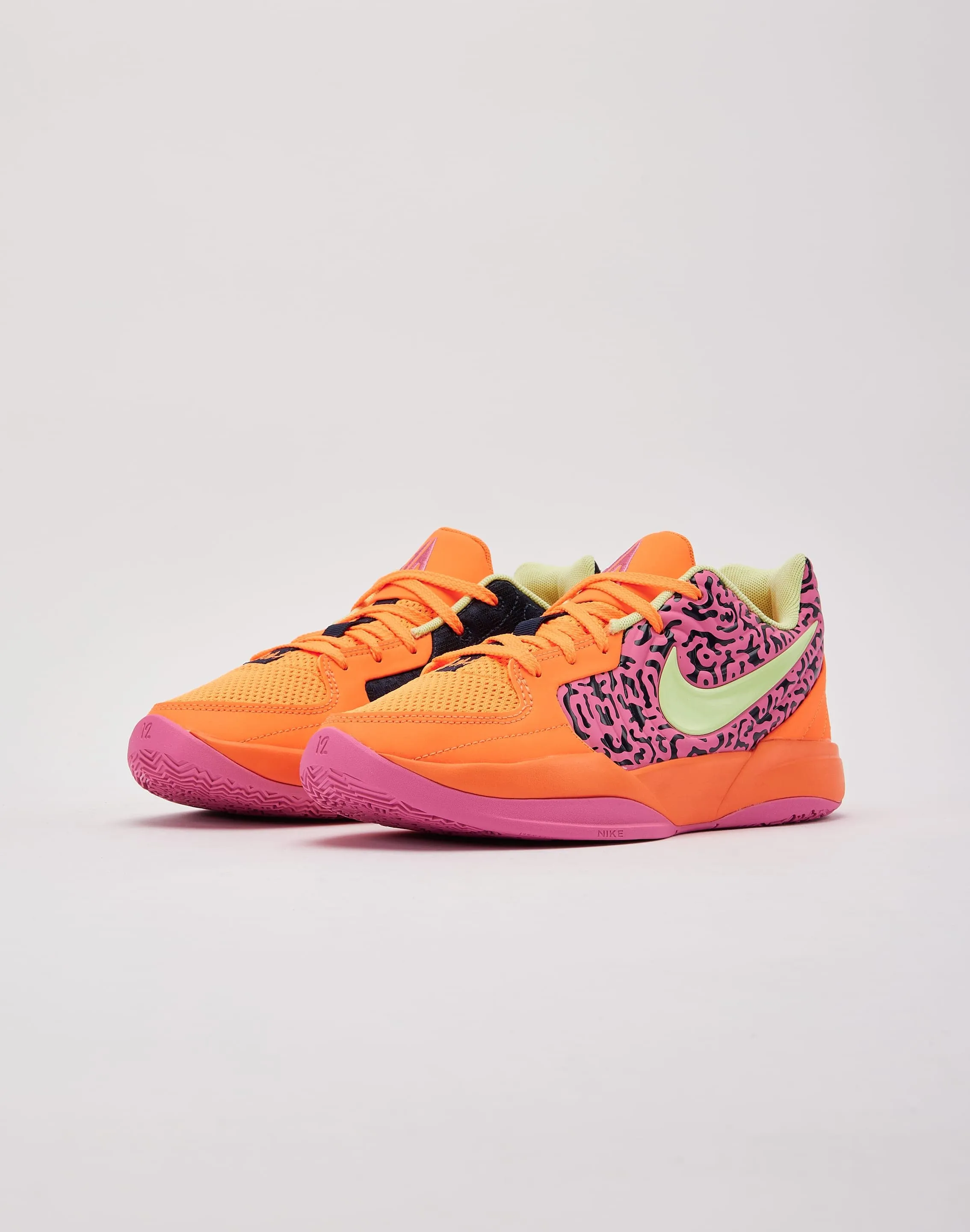 Nike Ja 2 Grade-School