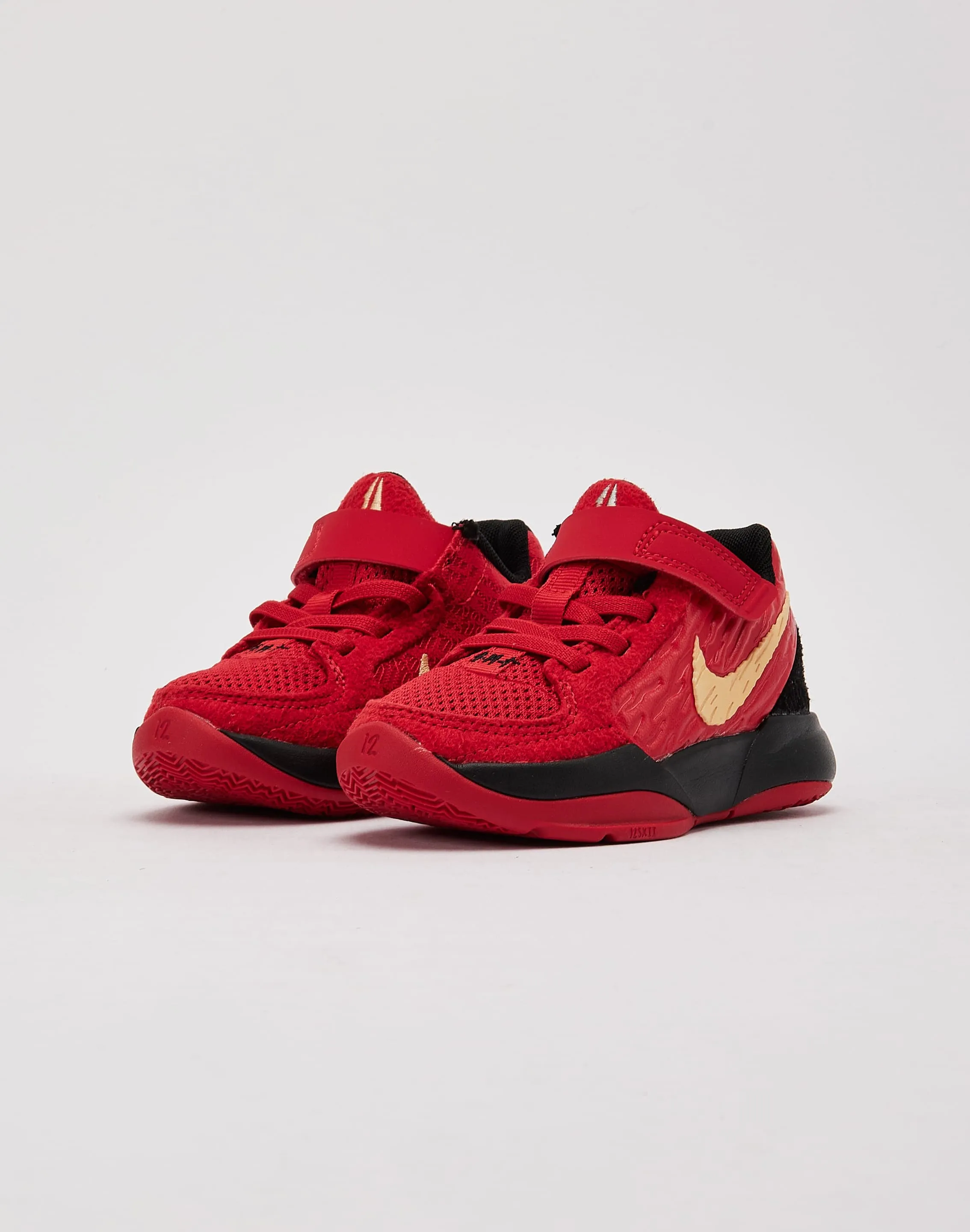 Nike Ja 2 'Nightmare' Pre-School