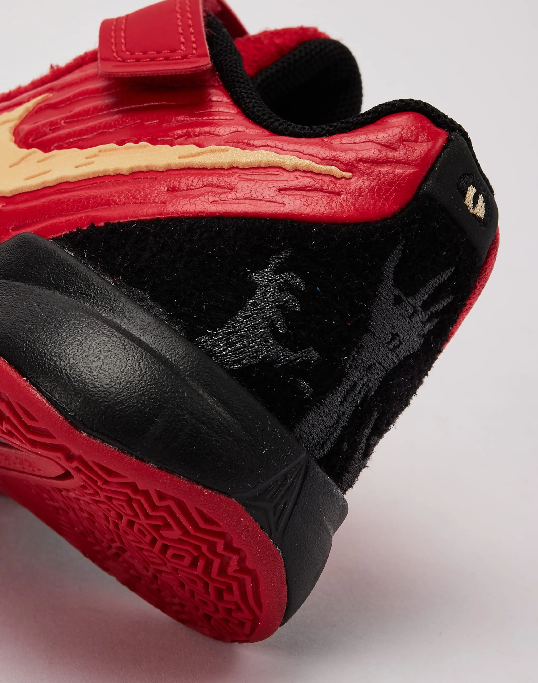 Nike Ja 2 'Nightmare' Pre-School