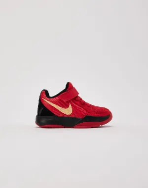 Nike Ja 2 'Nightmare' Pre-School