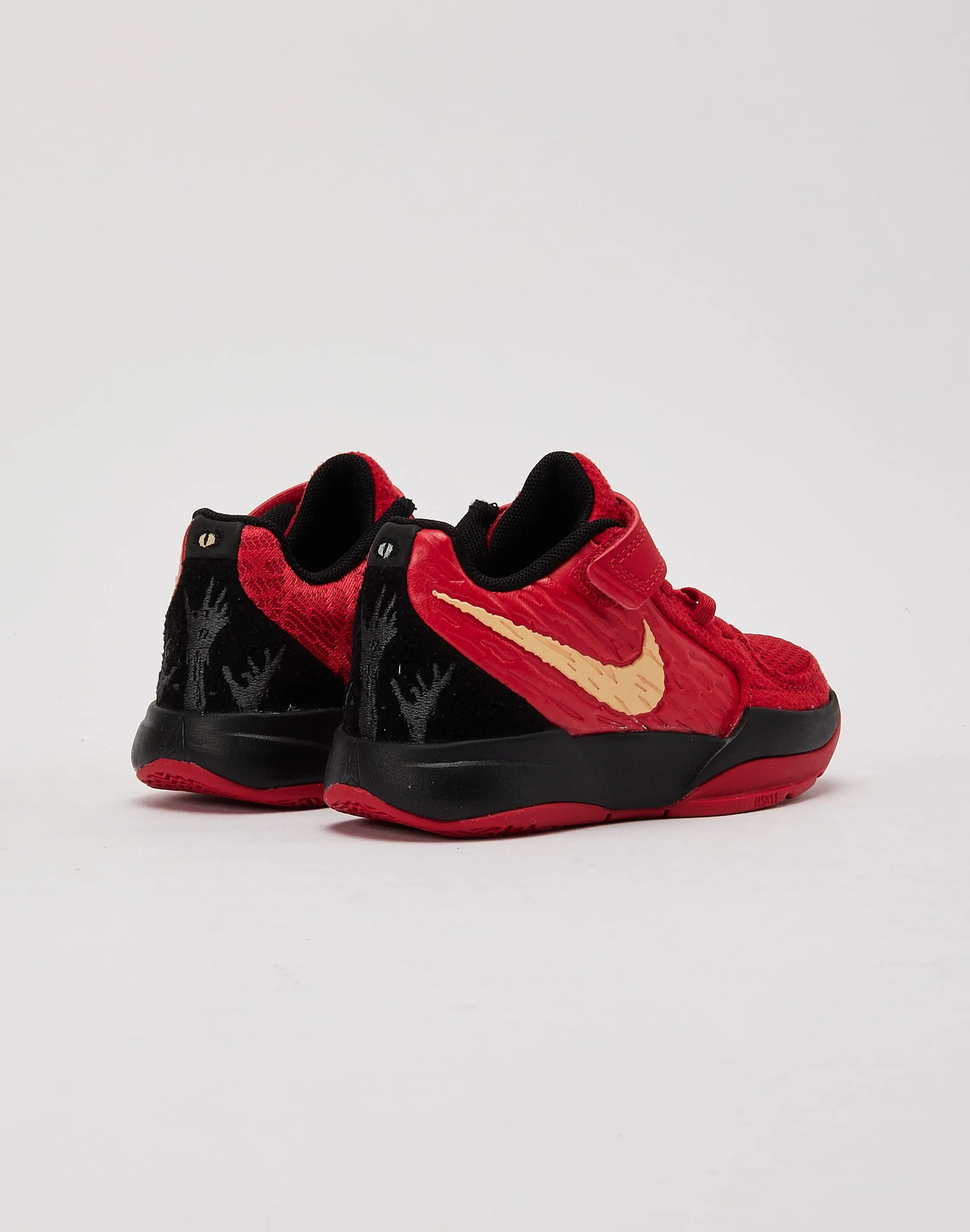 Nike Ja 2 'Nightmare' Pre-School
