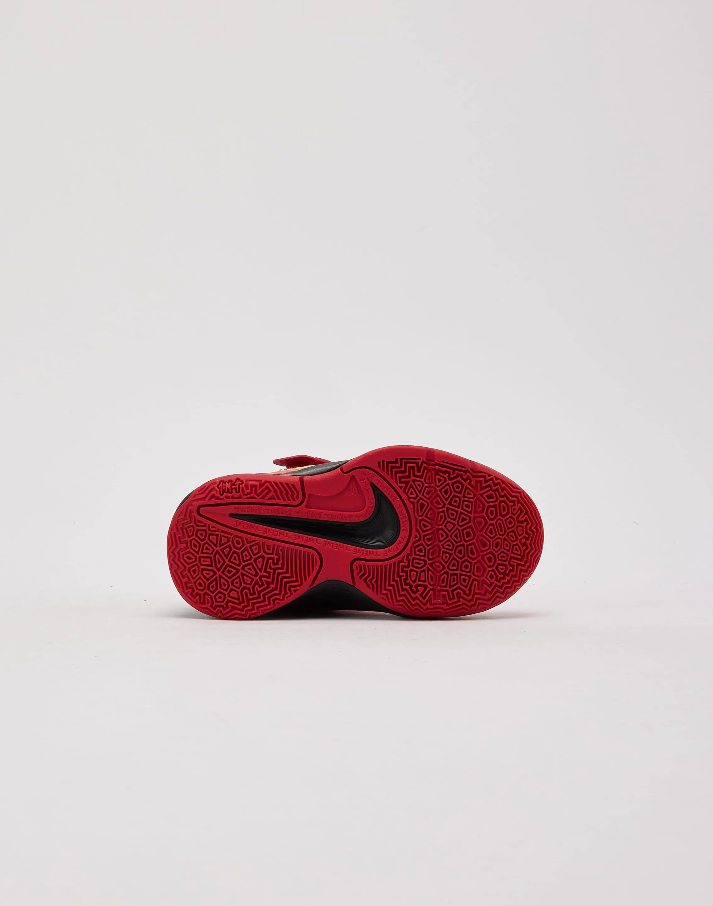 Nike Ja 2 'Nightmare' Pre-School