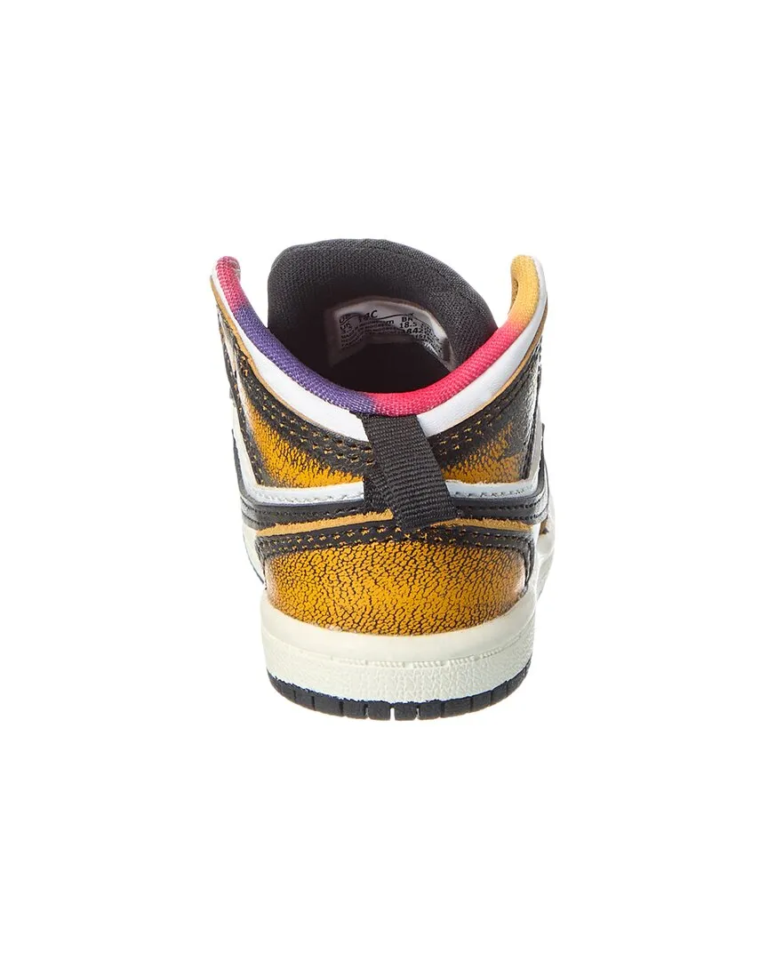 Nike Jordan 1 Mid SE Sneaker
