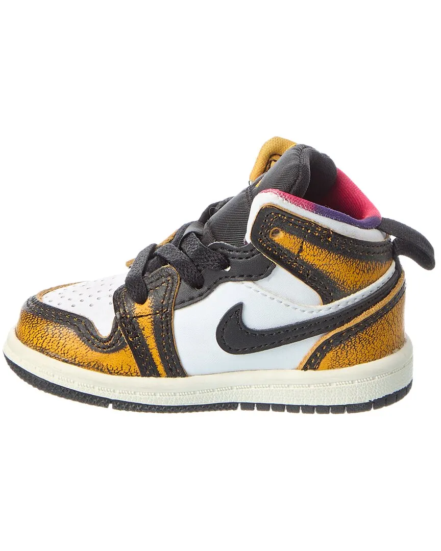 Nike Jordan 1 Mid SE Sneaker