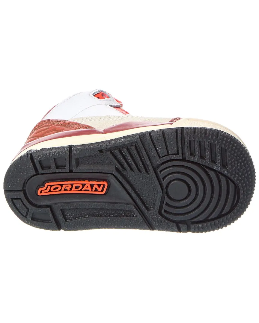 Nike Jordan 3 Retro Sneaker