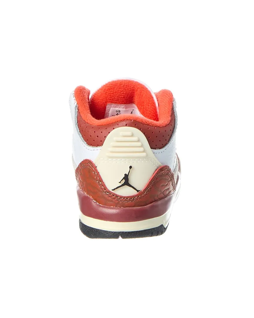 Nike Jordan 3 Retro Sneaker