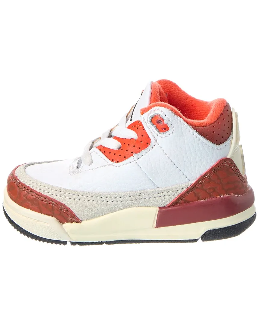 Nike Jordan 3 Retro Sneaker