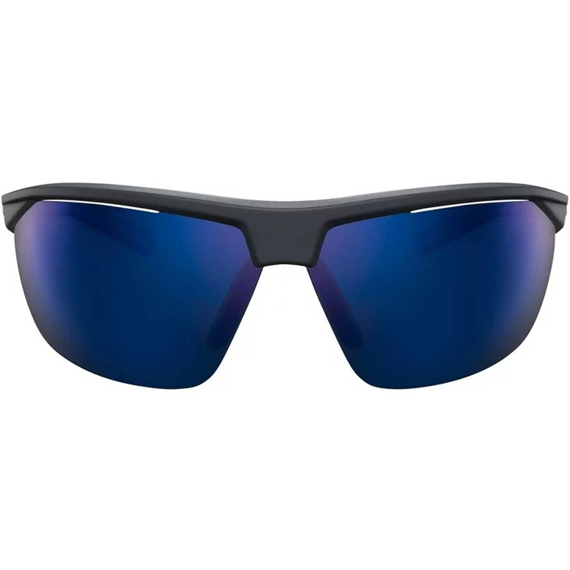 Nike Men's Sunglasses - Blue Sky Mirror Lens Acetate Frame | TAILWIND 12 EV1128 014 Nike Sunglasses