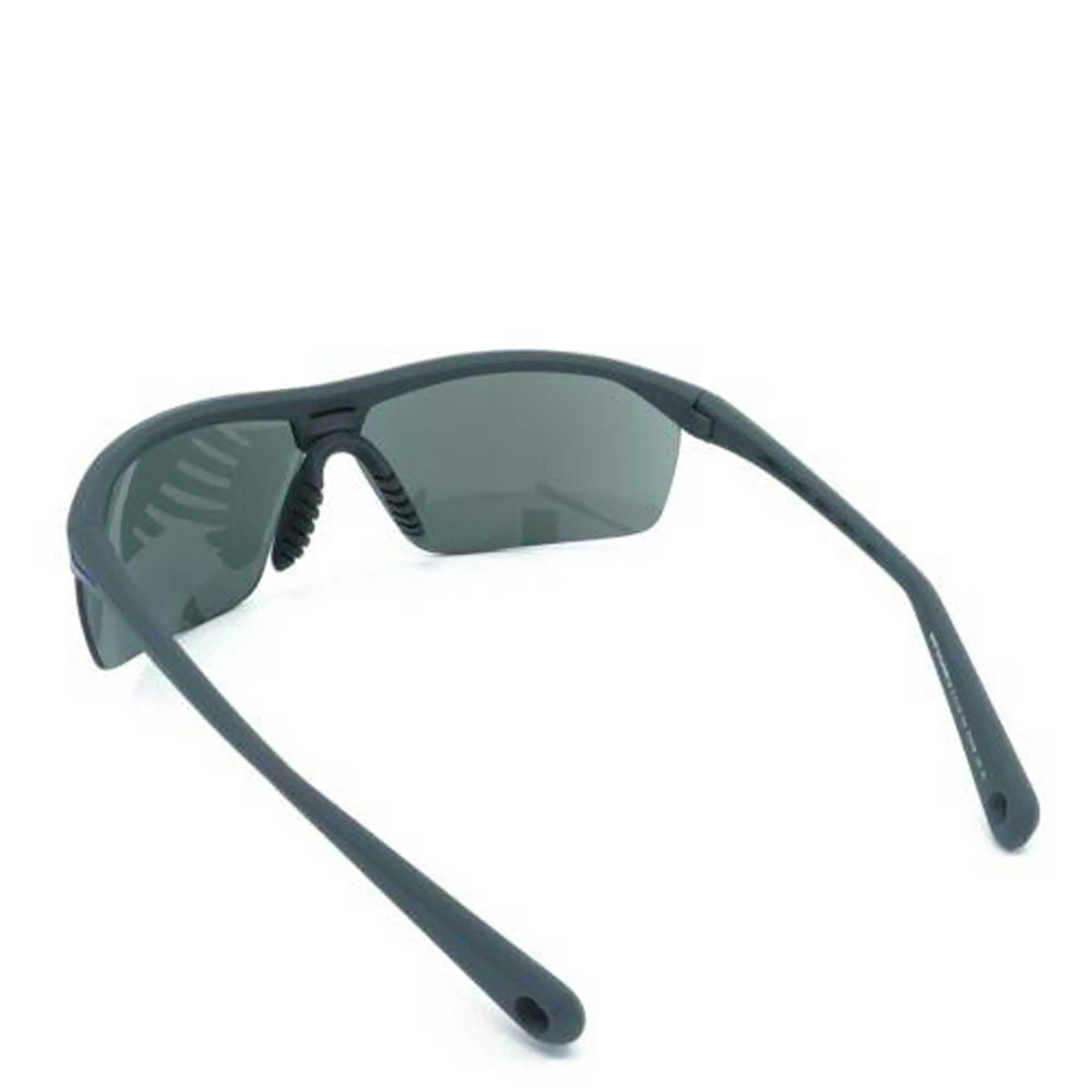 Nike Men's Sunglasses - Blue Sky Mirror Lens Acetate Frame | TAILWIND 12 EV1128 014 Nike Sunglasses