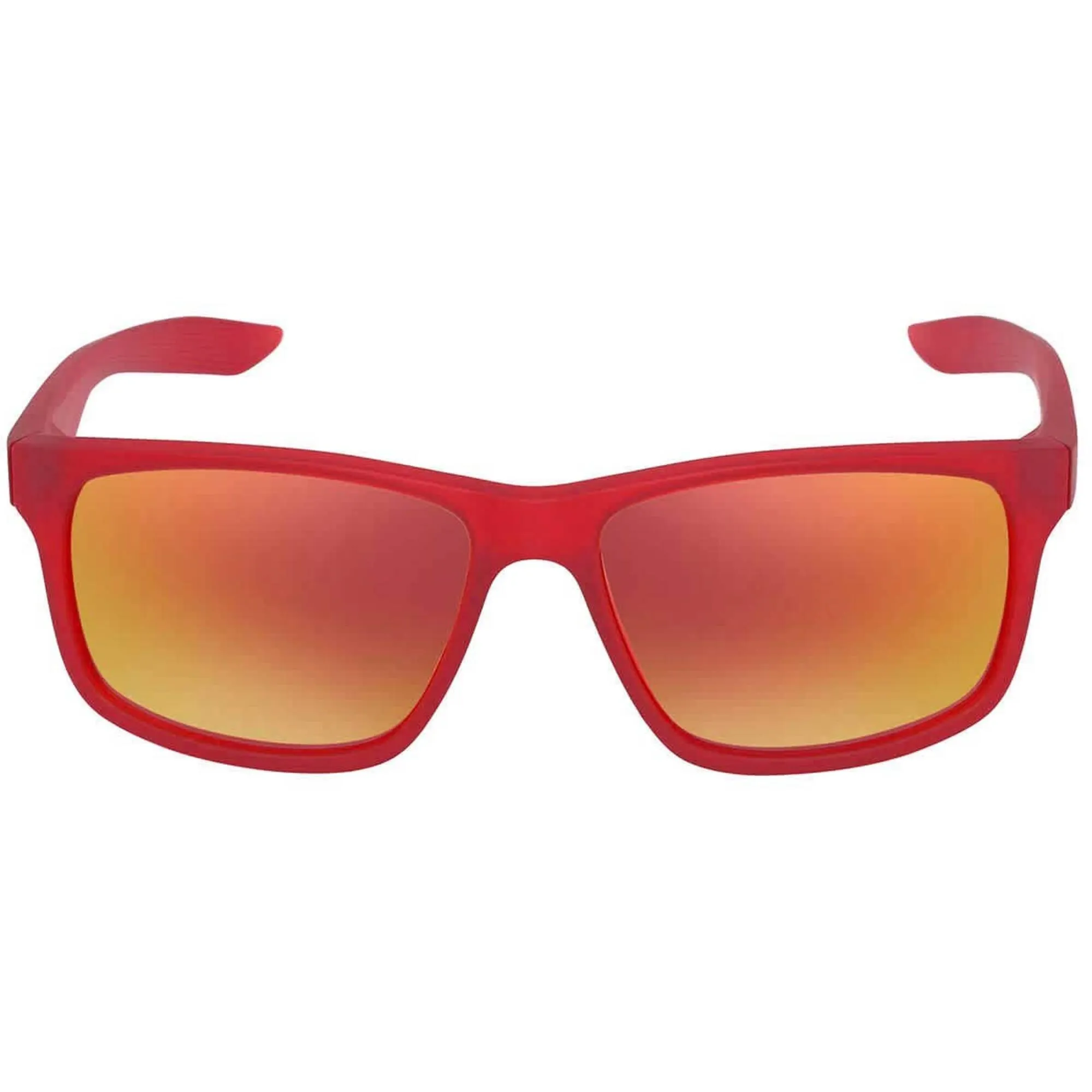Nike Men's Sunglasses - Matte University Red | NIKE ESSENTIAL CHASER M EV0998 657 Nike Sunglasses