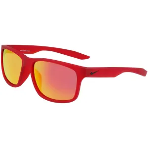 Nike Men's Sunglasses - Matte University Red | NIKE ESSENTIAL CHASER M EV0998 657 Nike Sunglasses