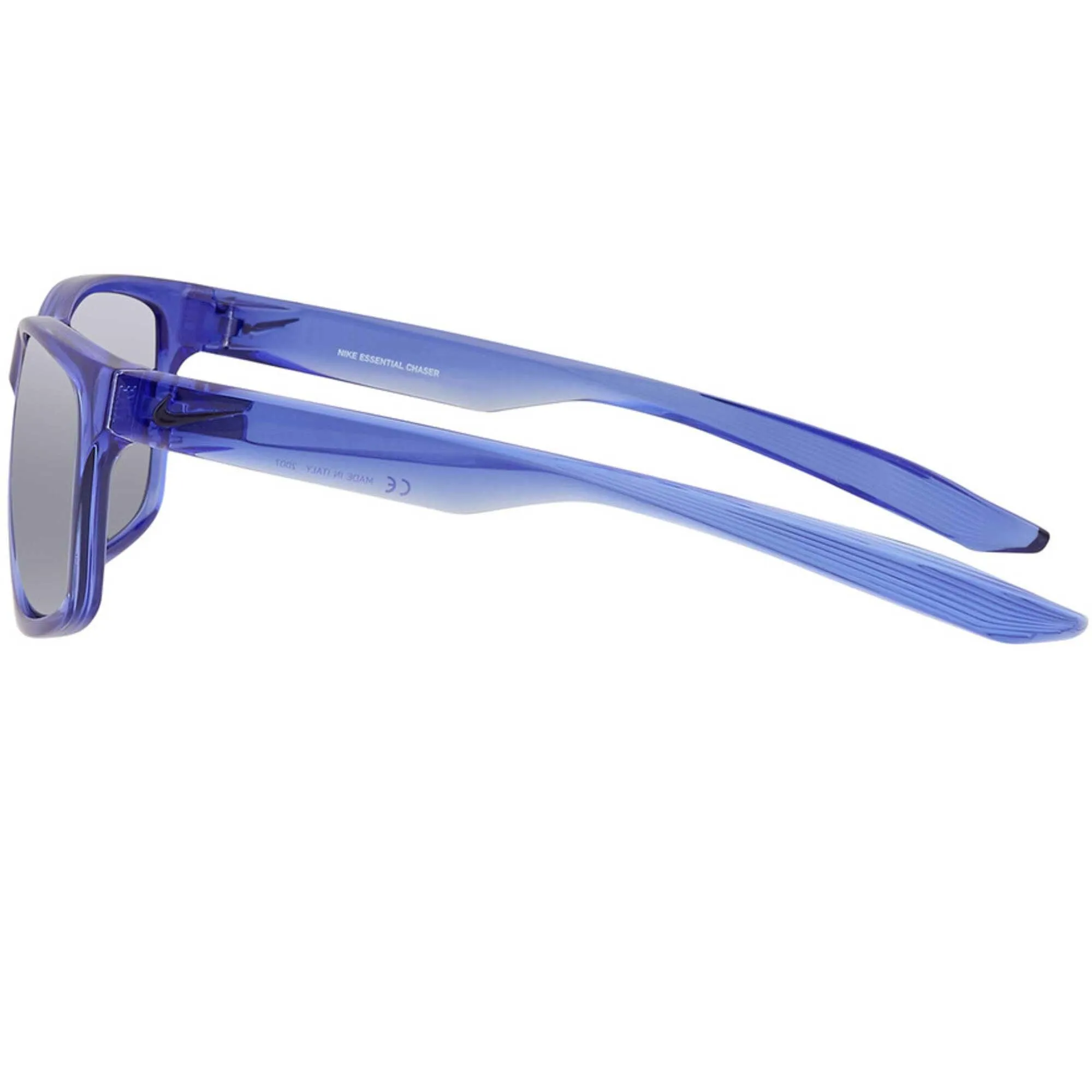 Nike Men's Sunglasses - Royal Pulse Plastic Frame | NIKE ESSENTIAL CHASER EV0999 478 Nike Sunglasses