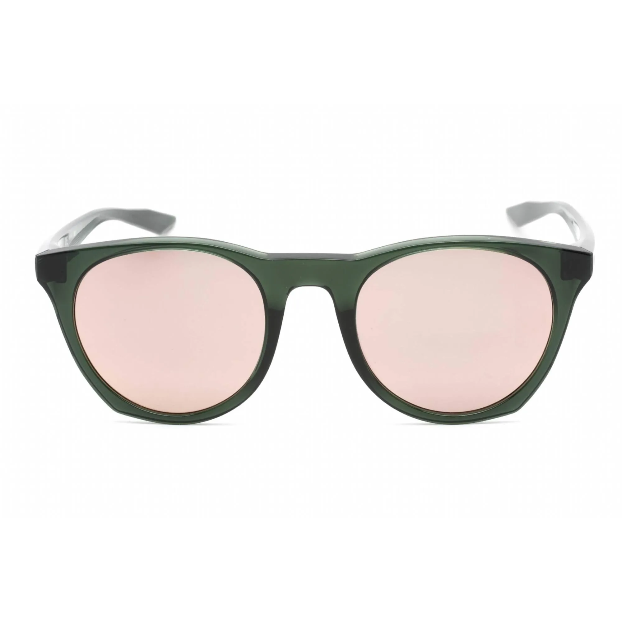 Nike Men's Sunglasses - Seaweed/Green Strike | ESSENTIAL HORIZON X NFB M CW6588 365 Nike Sunglasses