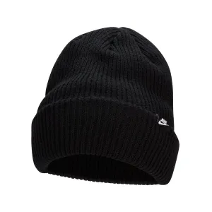 Nike - Peak Cuff Beanie Black Nike SB